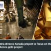 Platina Resources Divests Xanadu to Focus on Mt McKenna Gold Project