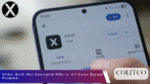 XChat Rolls Out Encrypted DMs to All Users Beyond Premium