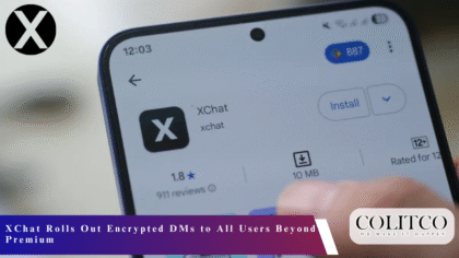 XChat Rolls Out Encrypted DMs to All Users Beyond Premium
