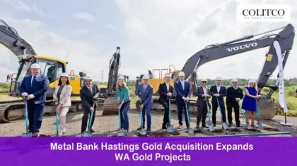 metal-bank Hastings gold acquisition expands WA gold projects