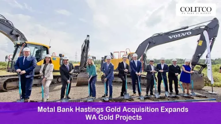 metal-bank Hastings gold acquisition expands WA gold projects