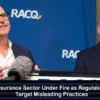 ASIC Crackdown: RACQ, Bupa, and ANZ Face Record Penalties