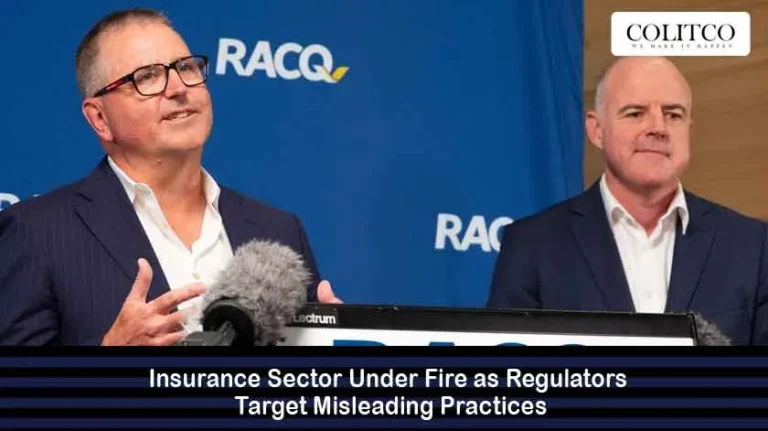 ASIC Crackdown: RACQ, Bupa, and ANZ Face Record Penalties