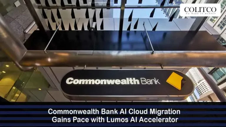CBA Lumos AI Accelerator Transforms Cloud Migration Speed