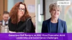 anu-vice-Chancellor Genevieve Bell Resigns Amid Campus Chaos