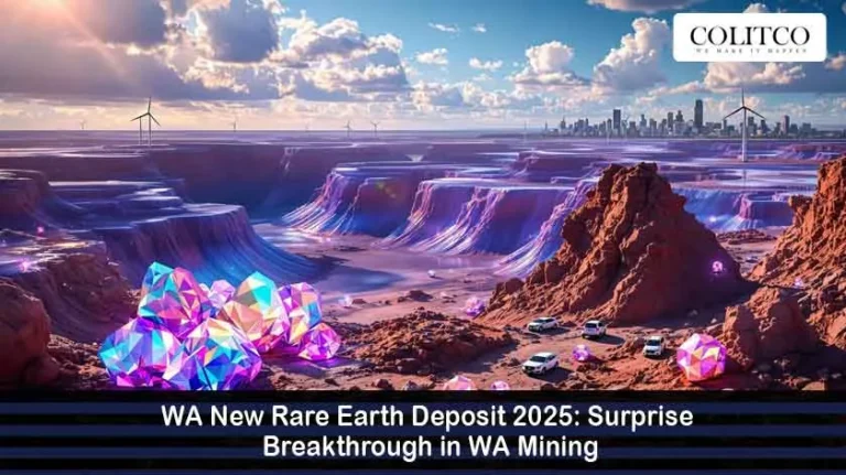 A major WA new rare earth deposit in 2025 reshapes mining outlook. Explore its impact, opportunities and global importance.