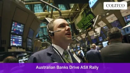 How australian-banks-asx-rally-fed Amid Fed Rate Cut Impact 2025