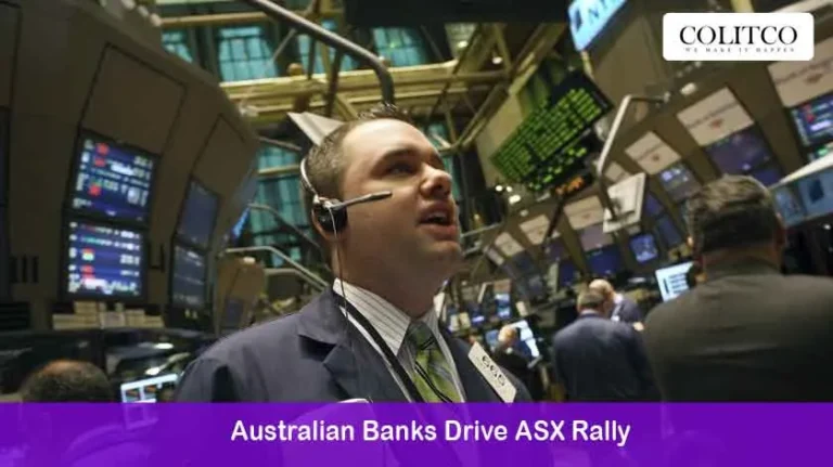 How australian-banks-asx-rally-fed Amid Fed Rate Cut Impact 2025