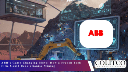 ABB's Game-Changing Move How a French Tech Firm Could Revolutionise Mining (1)