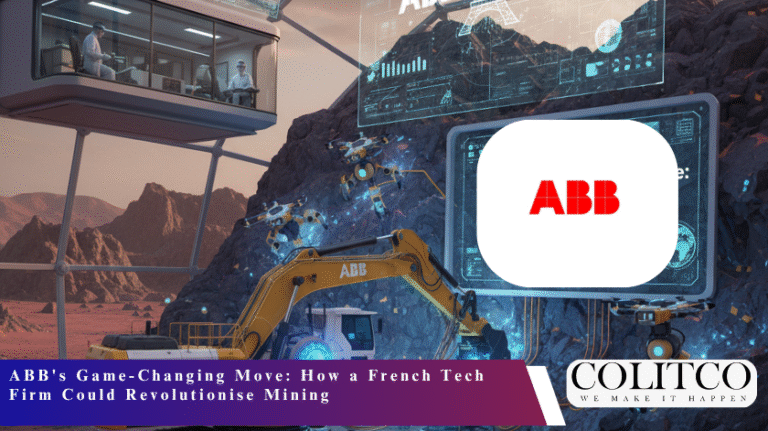 ABB's Game-Changing Move How a French Tech Firm Could Revolutionise Mining (1)