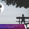AI Chatbots and the Loneliness Epidemic: New Study Sparks Concern in Australia AI Chatbots and the Loneliness Epidemic New Study Sparks Concern in Australia