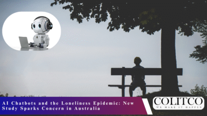 AI Chatbots and the Loneliness Epidemic New Study Sparks Concern in Australia