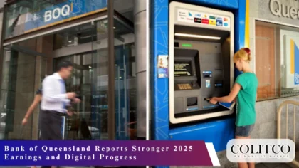 Bank of Queensland Reports Stronger 2025 Earnings and Digital Progress