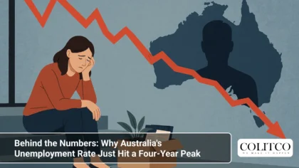 Behind the Numbers_ Why Australia's Unemployment Rate Just Hit a Four-Year Peak