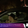 Britney Spears' Driving Incident in Thousand Oaks Sparks Viral Concern Britney Spears' Driving Incident in Thousand Oaks Sparks Viral Concern