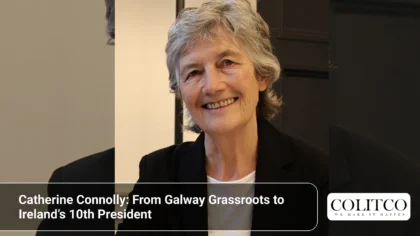 Catherine Connolly_ From Galway Grassroots to Ireland’s 10th President