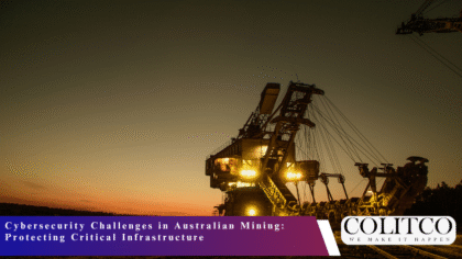 Cybersecurity Challenges in Australian Mining Protecting Critical Infrastructure