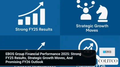 EBOS Group Financial Performance 2025_ Strong FY25 Results, Strategic Growth Moves, And Promising FY26 Outlook