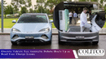 Electric Vehicle Tax Australia Debate Heats Up as Road User Charge Looms