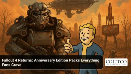 Fallout 4 Returns_ Anniversary Edition Packs Everything Fans Crave