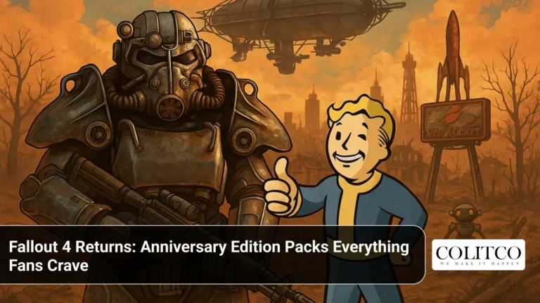 Fallout 4 Returns_ Anniversary Edition Packs Everything Fans Crave