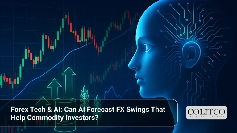 Forex Tech & AI_ Can AI Forecast FX Swings That Help Commodity Investors_
