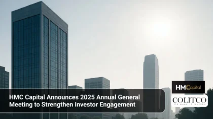 HMC Capital Announces 2025 Annual General