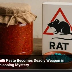Homemade Chilli Paste Becomes Deadly Weapon in Queensland Poisoning Mystery (1)