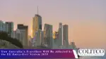 How Australia’s Travellers Will Be Affected by the EU Entry-Exit System 2025