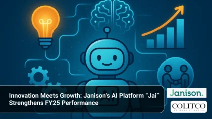 Innovation Meets Growth_ Janison’s AI Platform “Jai” Strengthens FY25 Performance