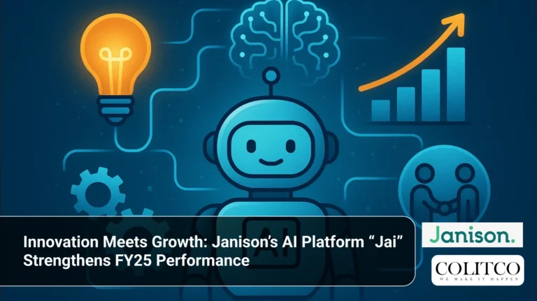 Innovation Meets Growth_ Janison’s AI Platform “Jai” Strengthens FY25 Performance