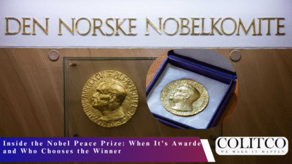 Inside the Nobel Peace Prize When It’s Awarded and Who Chooses the Winner (1)