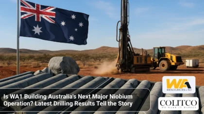 Is WA1 Building Australia's Next Major Niobium Operation_ Latest Drilling Results Tell the Story
