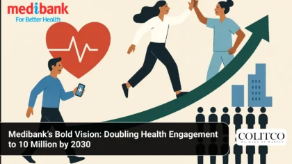 Medibank’s Bold Vision_ Doubling Health Engagement to 10 Million by 2030