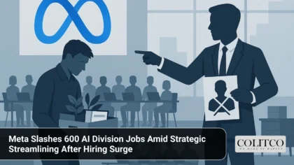 Meta Slashes 600 AI Division Jobs Amid Strategic Streamlining After Hiring Surge