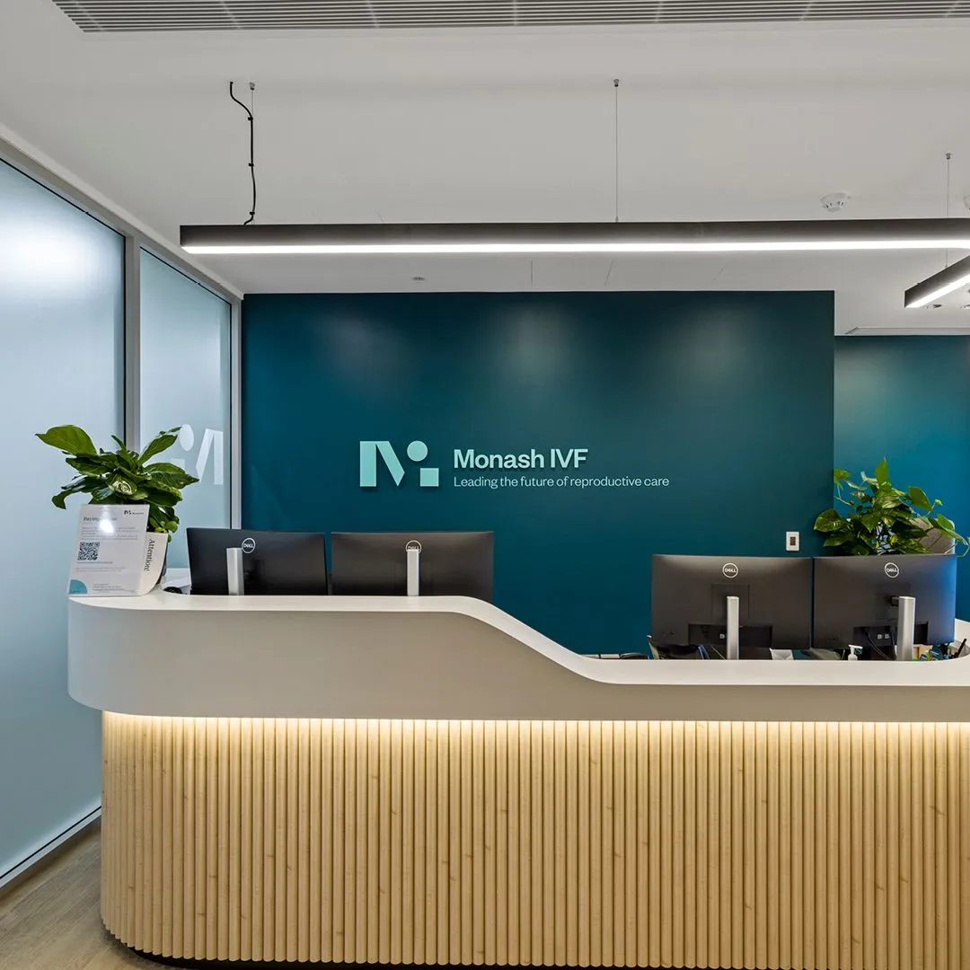 Monash IVF