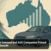 Nickel Sulphate Demand and ASX Companies Poised for EV Battery Growth