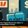 Non-Bank Lender Pepper Money Sets Sights on Westpac's Troubled RAMS Portfolio