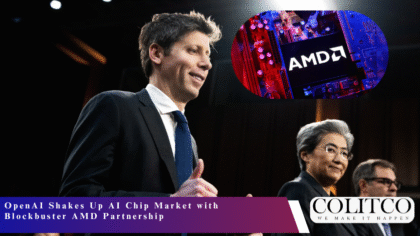 OpenAI Shakes Up AI Chip Market with Blockbuster AMD Partnership (1)