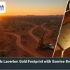 Platina Expands Laverton Gold Footprint with Sunrise Bore Acquisition