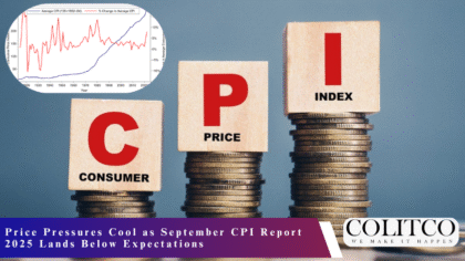 Price Pressures Cool as September CPI Report 2025 Lands Below Expectations (1)