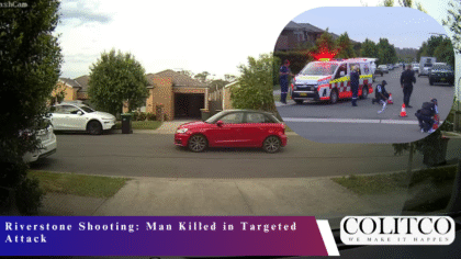 Riverstone Shooting Man Killed in Targeted Attack