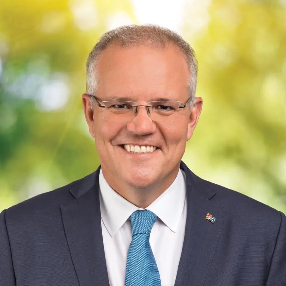 Scott-Morrison