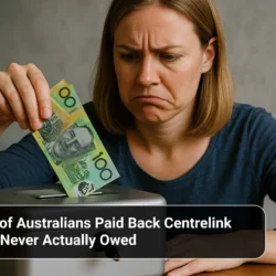 Thousands of Australians Paid Back Centrelink Debts They Never Actually Owed