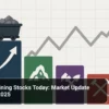 Top 5 ASX Mining Stocks Today: Market Update October 22, 2025 Top 5 ASX Mining Stocks Today_ Market Update October 22, 2025