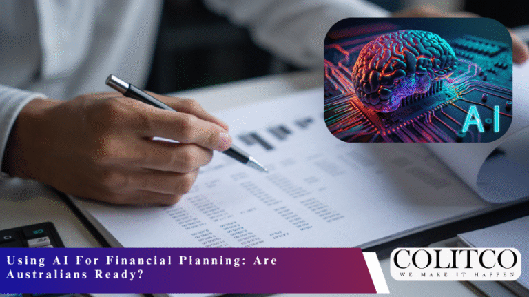 Using AI For Financial Planning Are Australians Ready