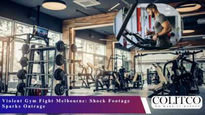 Violent Gym Fight Melbourne Shock Footage Sparks Outrage