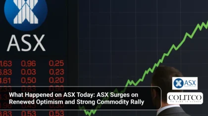 What Happened on ASX Today_ ASX Surges on Renewed Optimism and Strong Commodity Rally