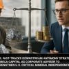 Resolution Minerals Fast-Tracks Downstream Antimony Strategy with Tribeca Capital Appointment and KPM Partnership Image