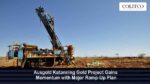 Ausgold Katanning Gold Project Accelerates Ramp-Up